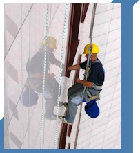 Услуги Высотные работы в Энгельсе