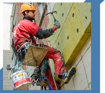 Услуги Высотные работы в Энгельсе