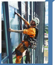 Услуги Высотные работы в Энгельсе